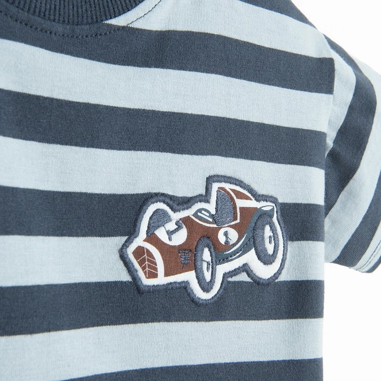T-SHIRT S/S