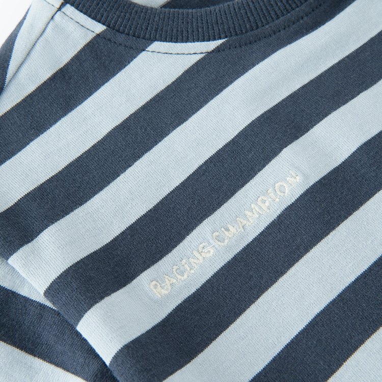 T-SHIRT S/S