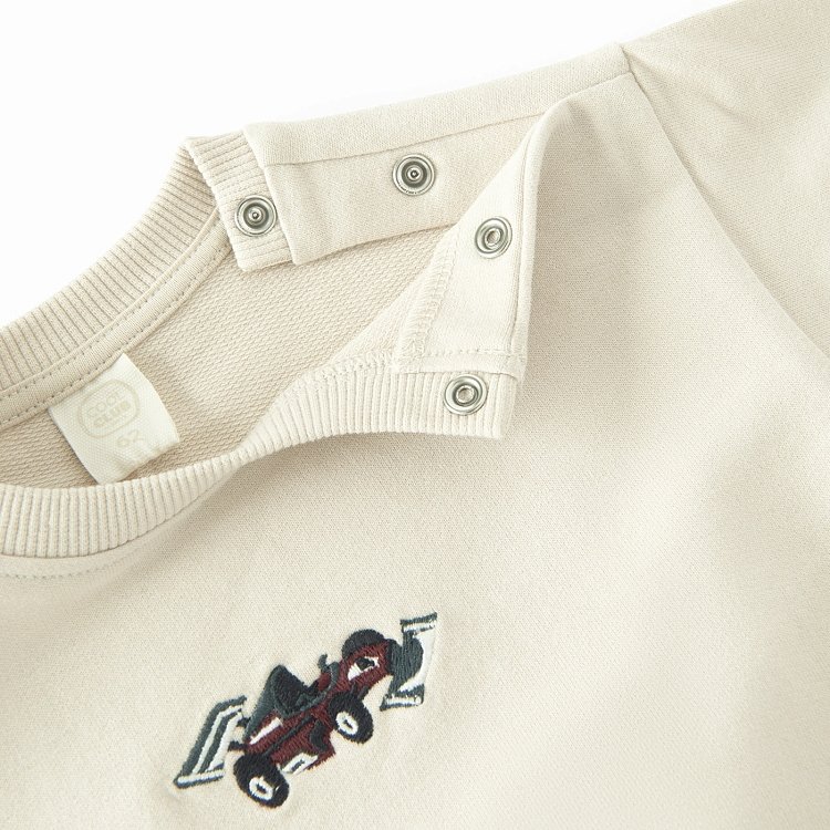 SWEATSHIRT