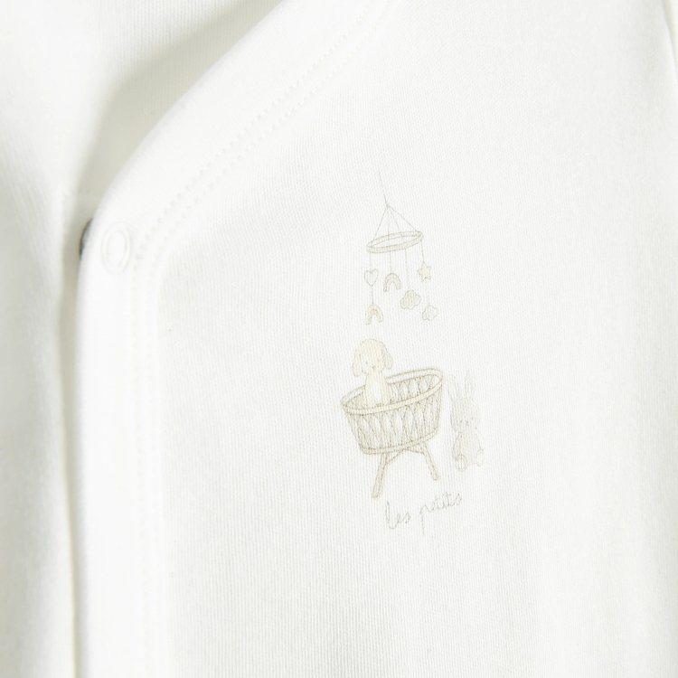 BODY L/S 2-PACK
