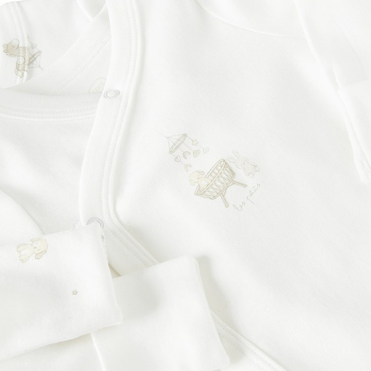 BODY L/S 2-PACK