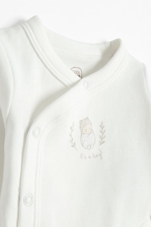 CLOTHING SET