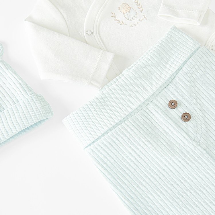 CLOTHING SET