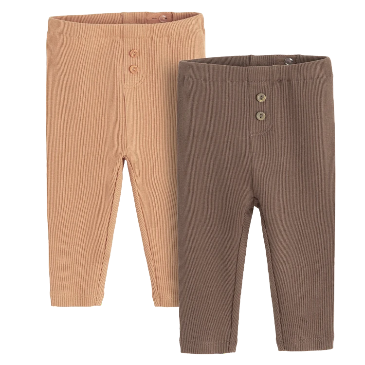 JOGGERS 2-PACK