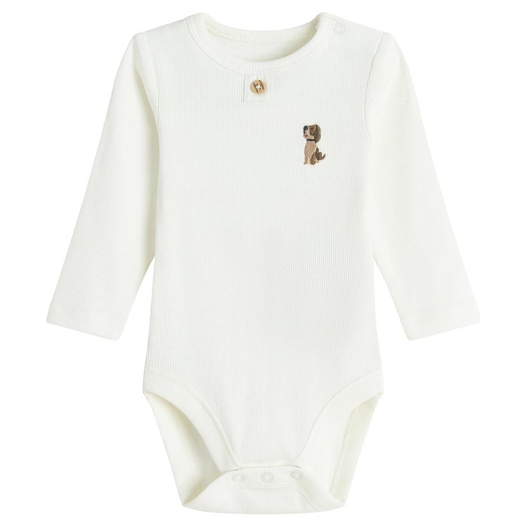 BODY L/S 2-PACK