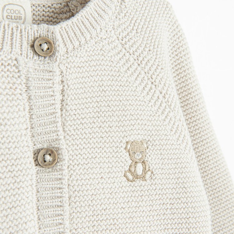 CARDIGAN