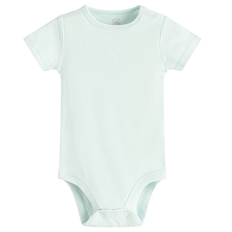 BODY S/S 3-PACK
