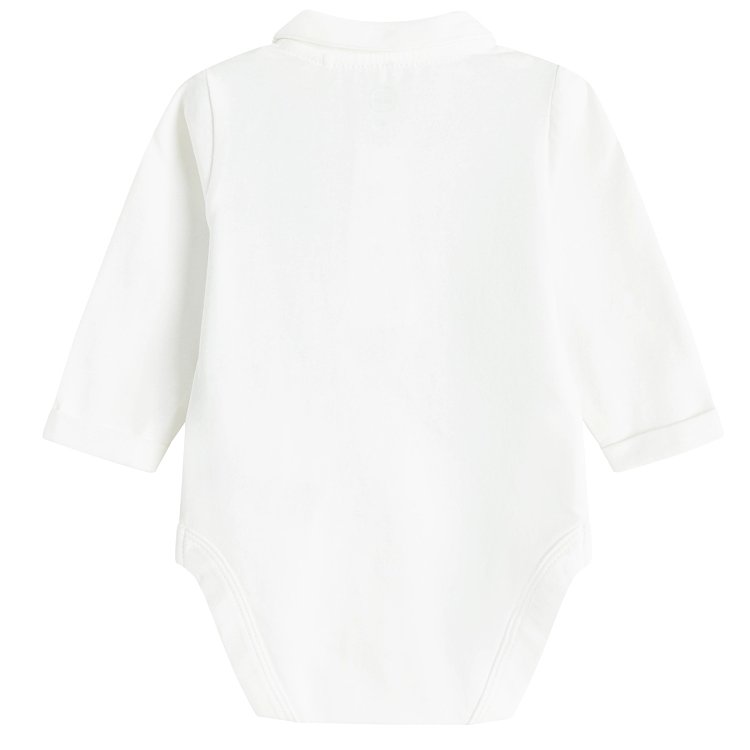 BODY L/S