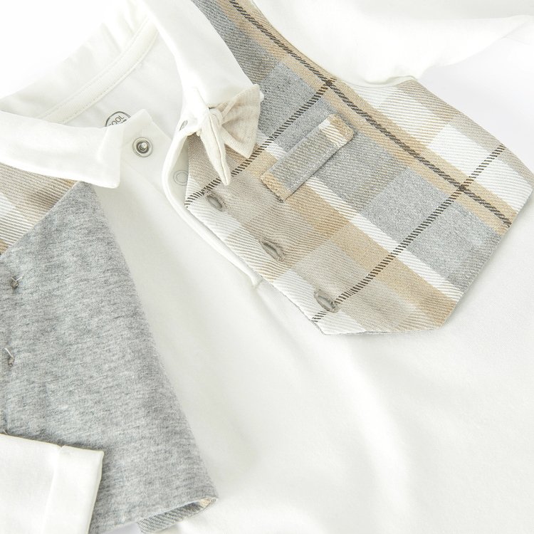BODY L/S