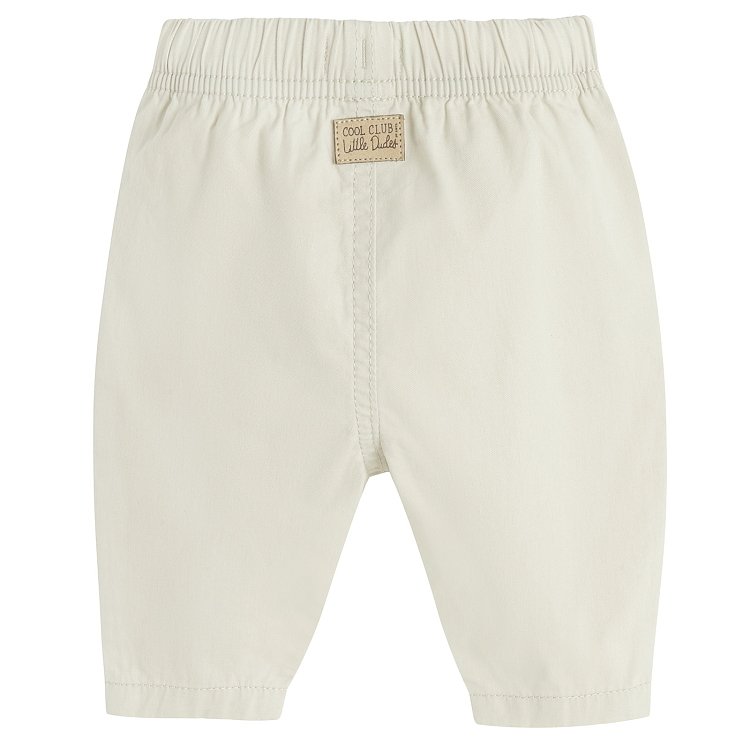 TROUSERS