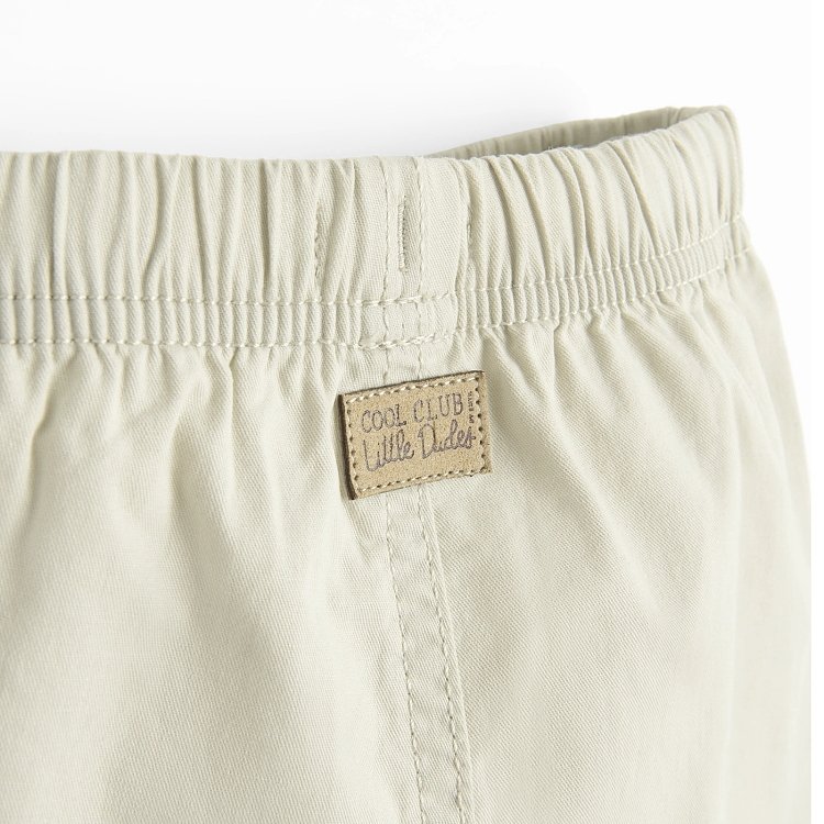 TROUSERS