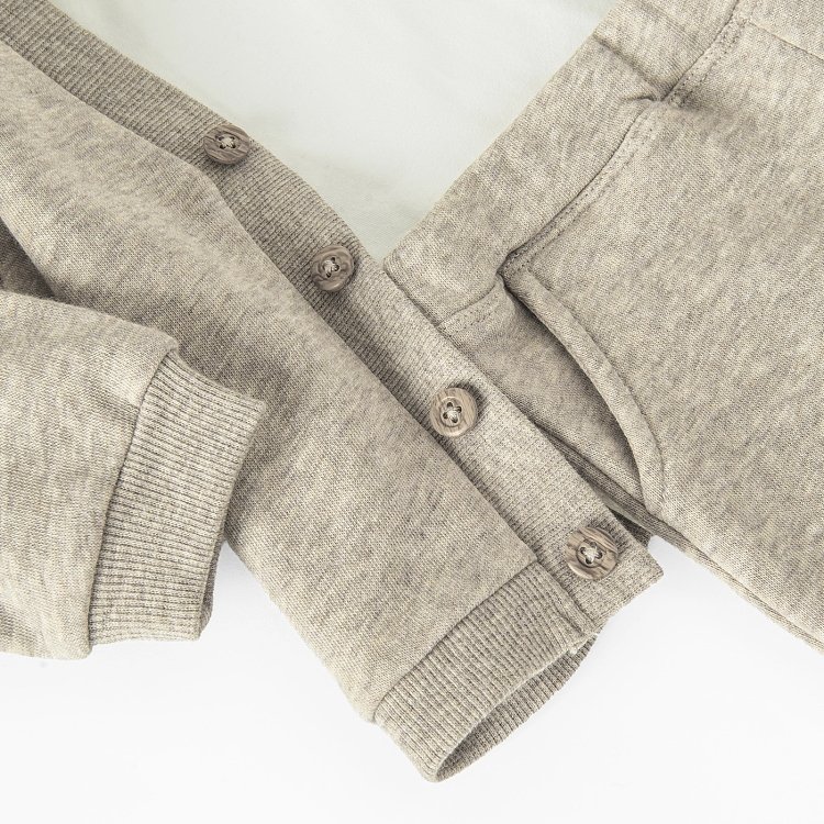 CLOTHING SET
