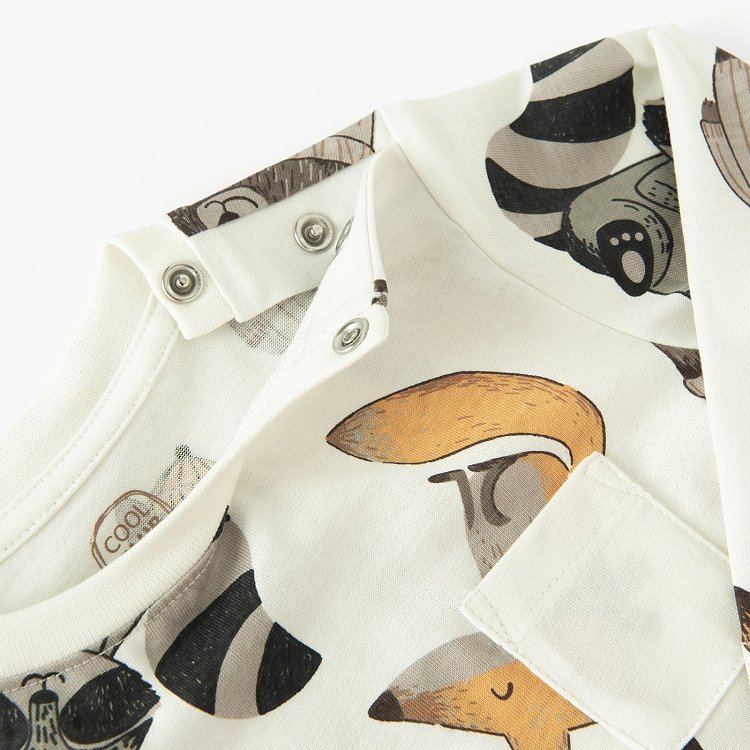 T-SHIRTS L/S