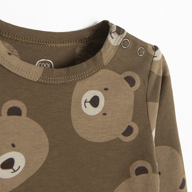 BODY L/S