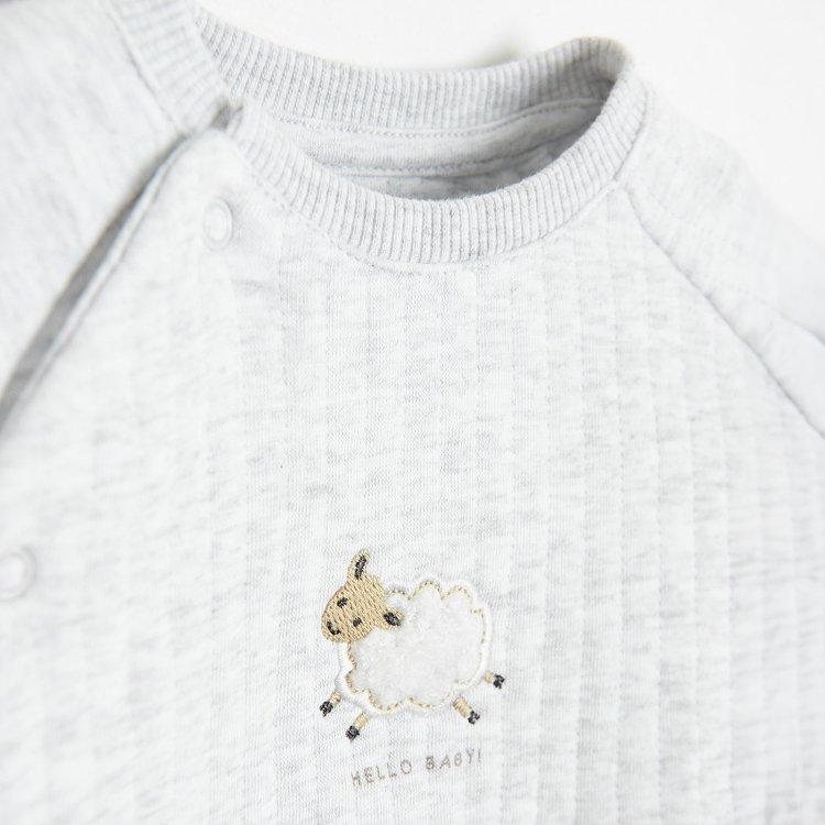 CLOTHING SET
