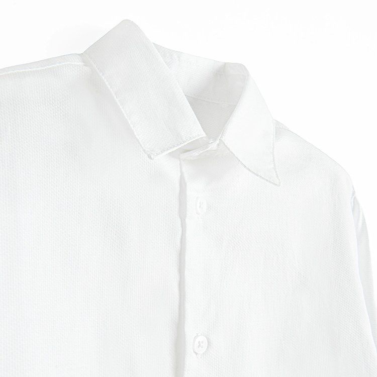 SHIRT L/S