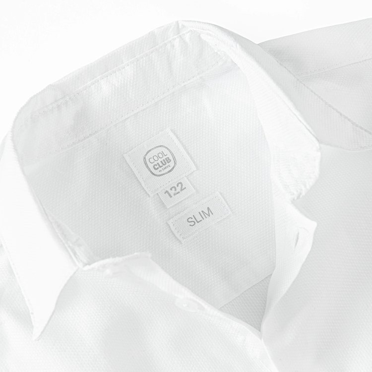 SHIRT L/S