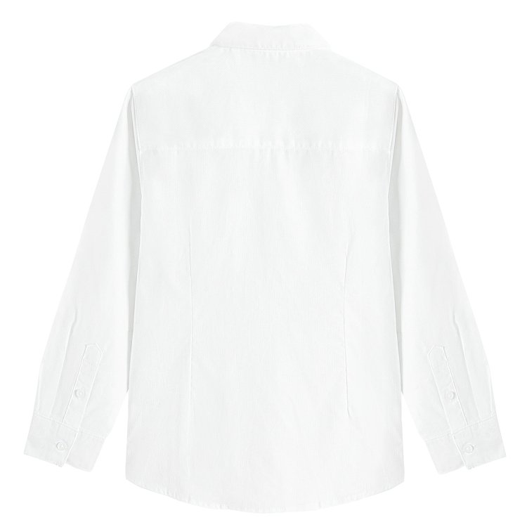 SHIRT L/S