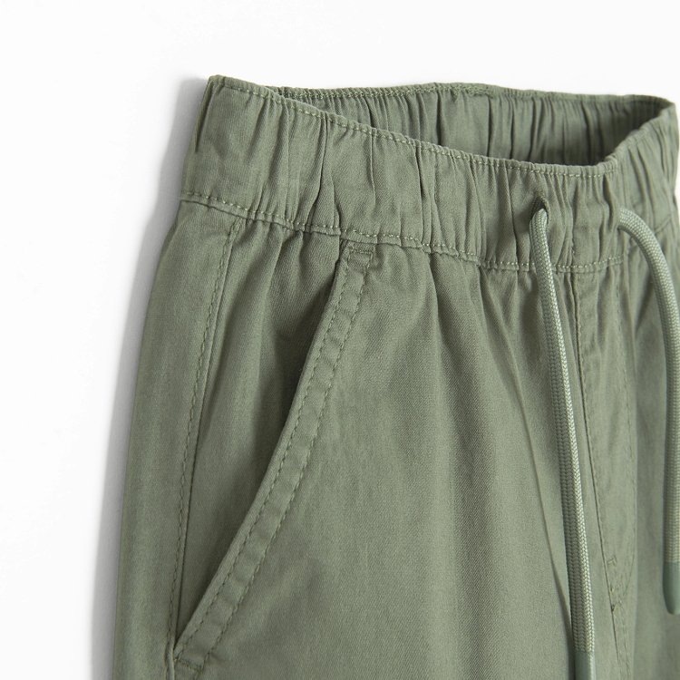 TROUSERS