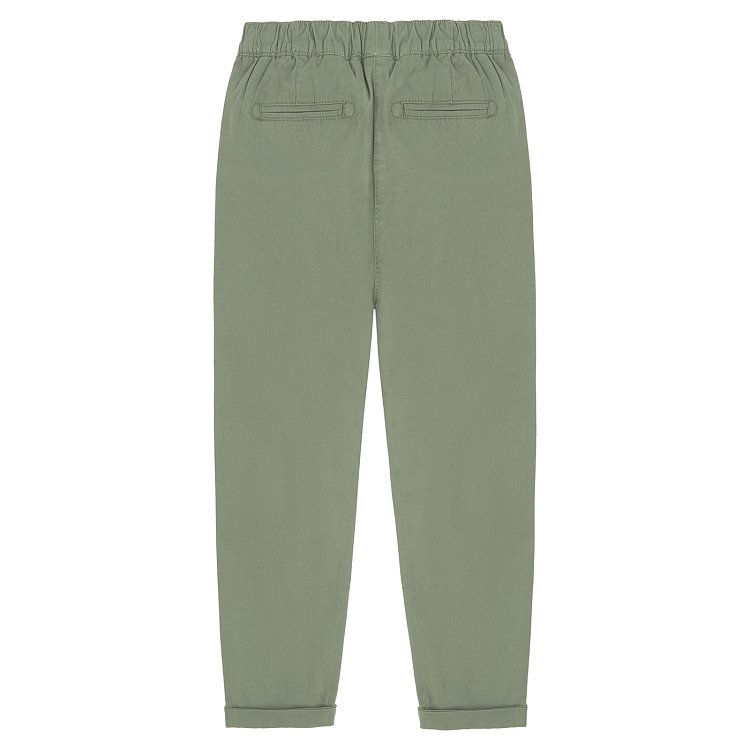 TROUSERS