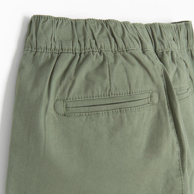 TROUSERS