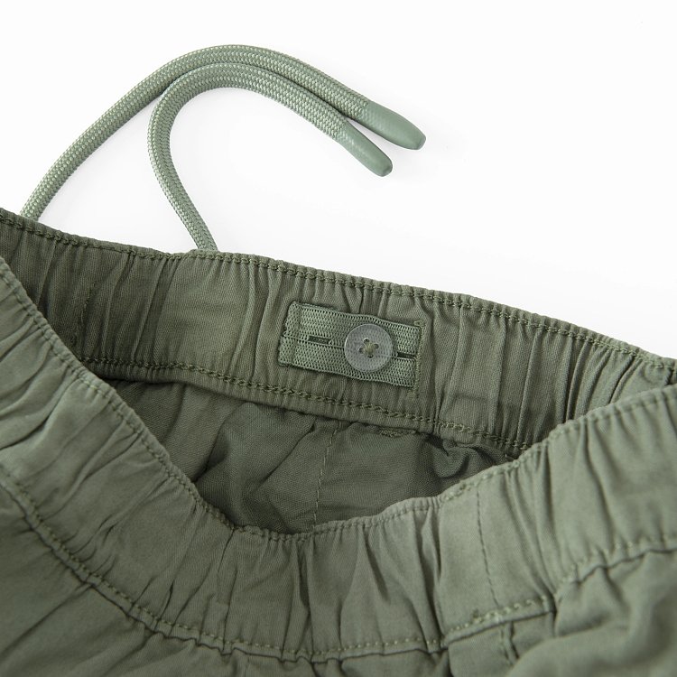 TROUSERS