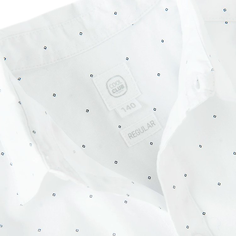 SHIRT L/S