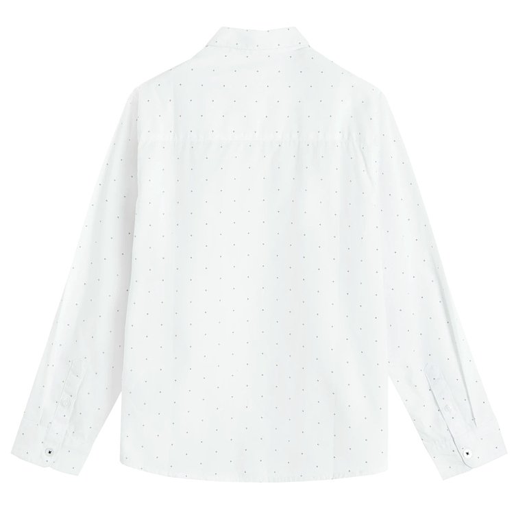 SHIRT L/S