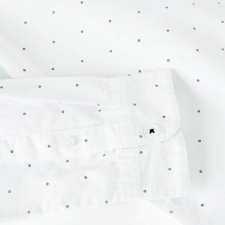 SHIRT L/S