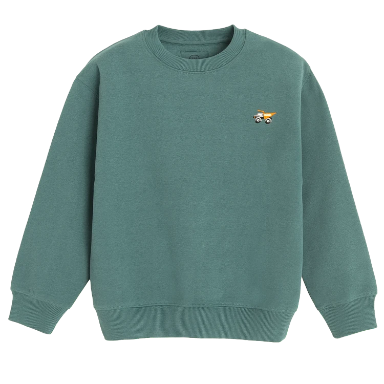 SWEATSHIRT