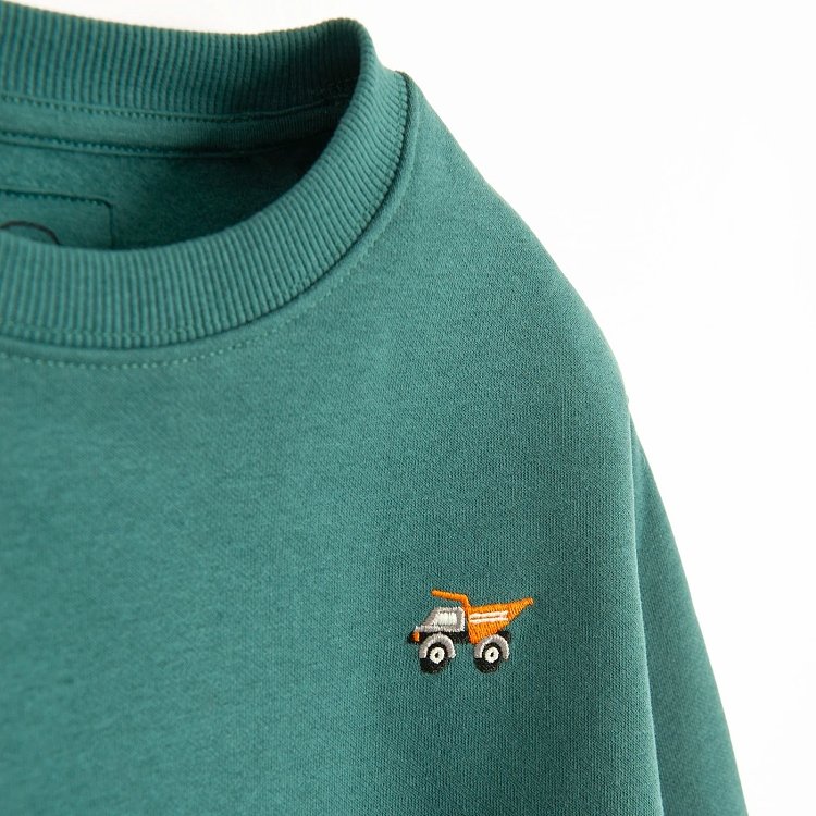 SWEATSHIRT