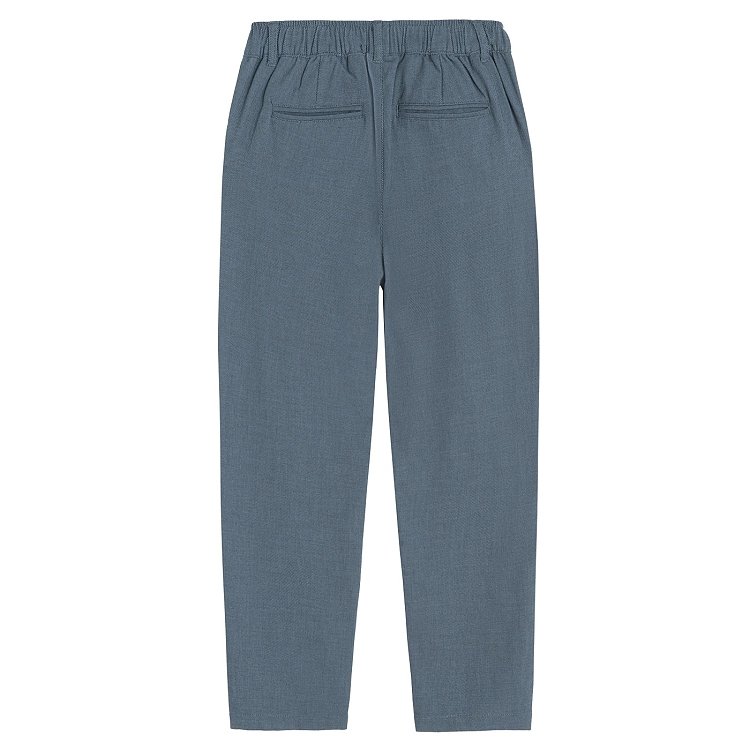 TROUSERS