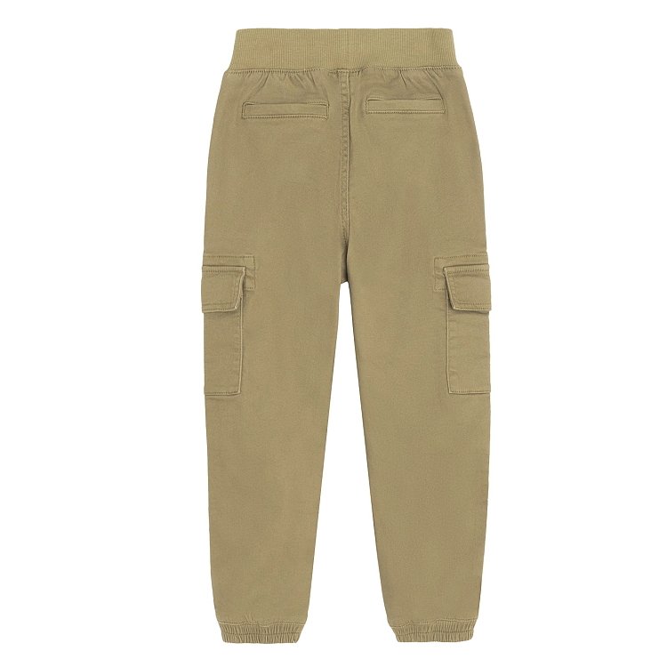 TROUSERS