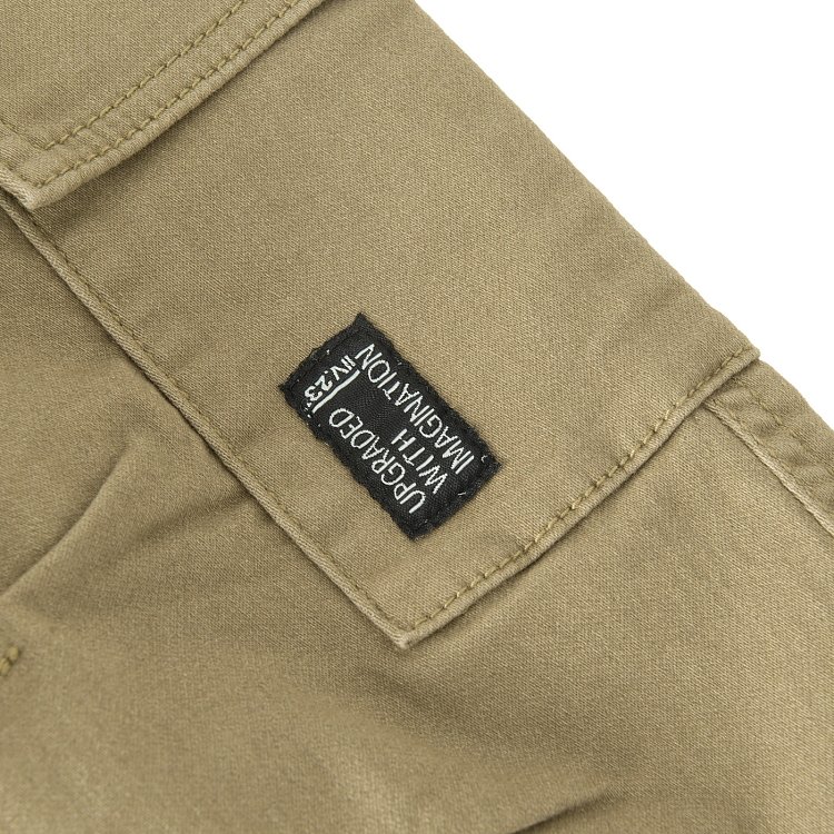TROUSERS