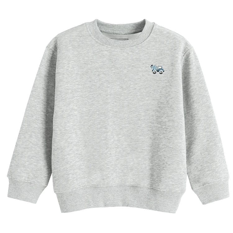 SWEATSHIRT