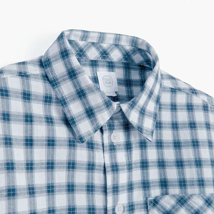 SHIRT L/S