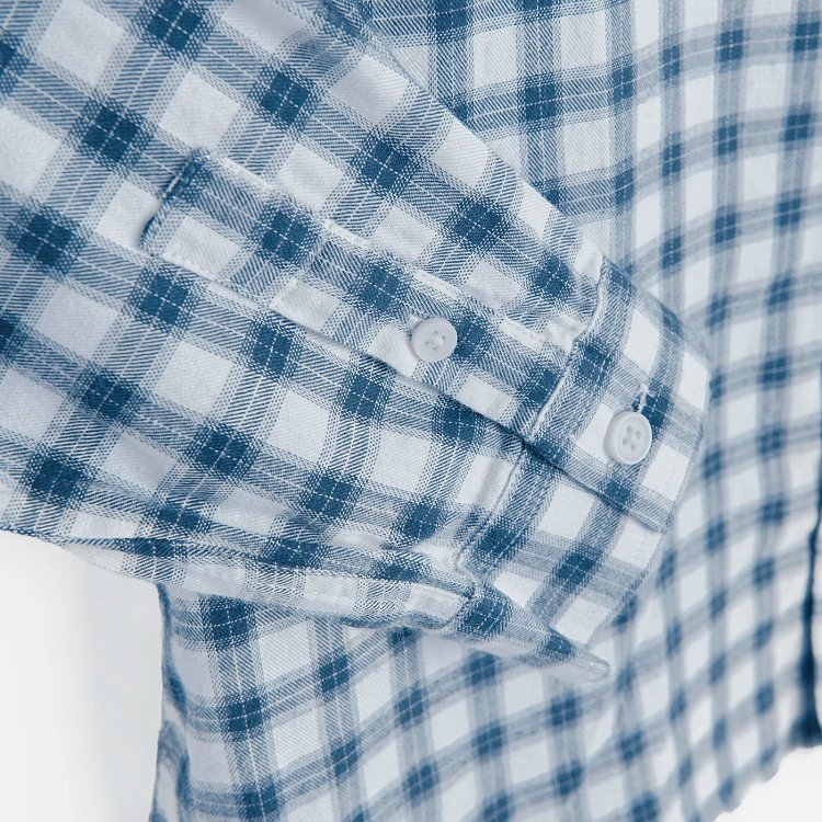 SHIRT L/S