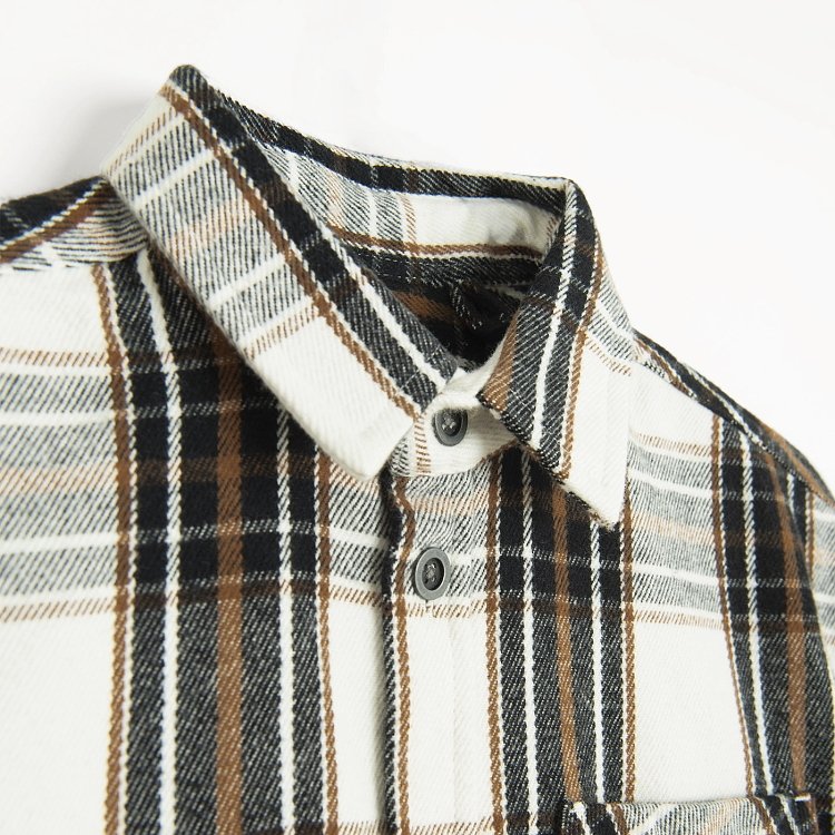 SHIRT L/S