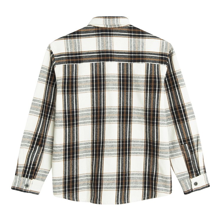 SHIRT L/S