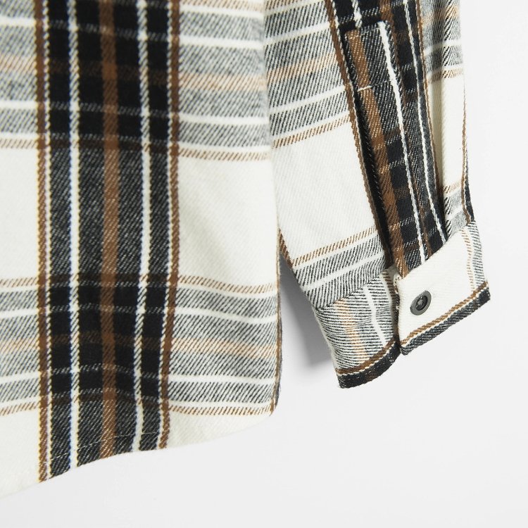 SHIRT L/S