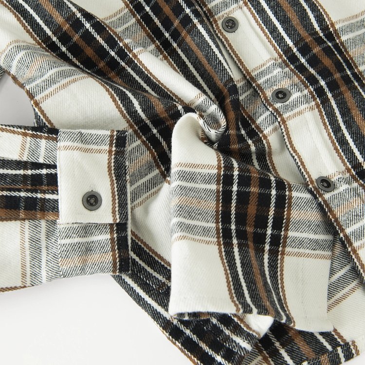 SHIRT L/S