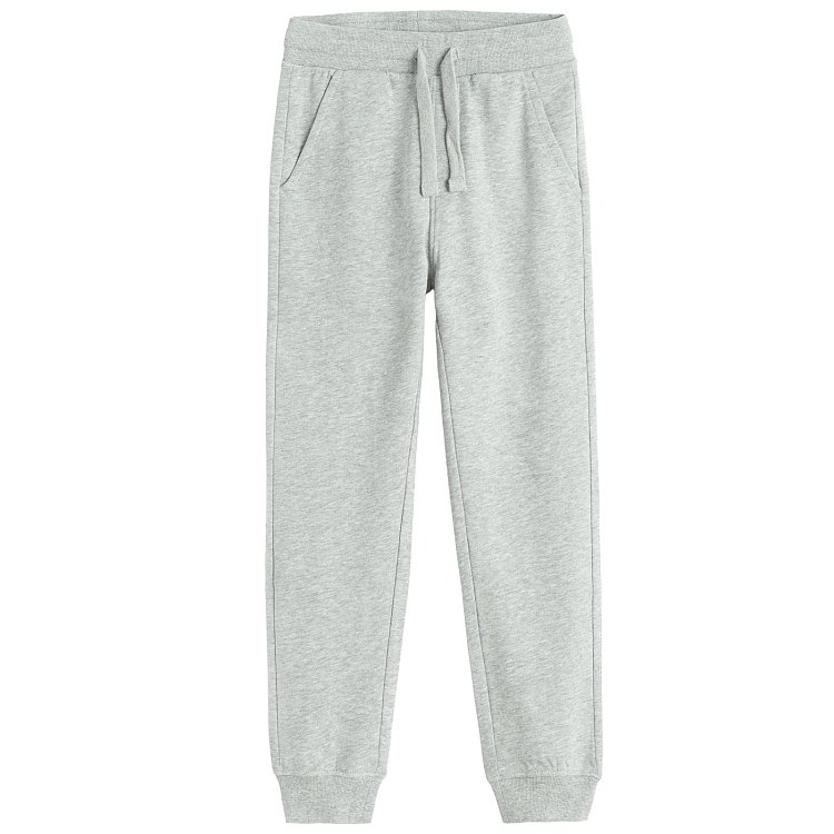 JOGGING PANTS 2-PACK