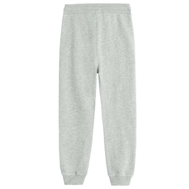 JOGGING PANTS 2-PACK