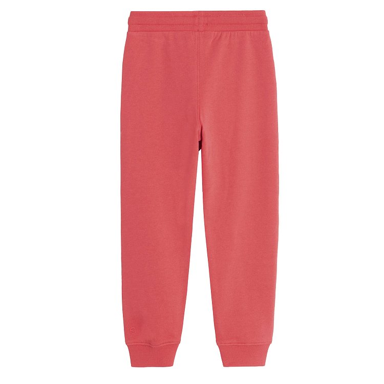 JOGGING PANTS