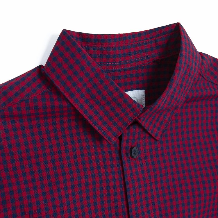 SHIRT L/S