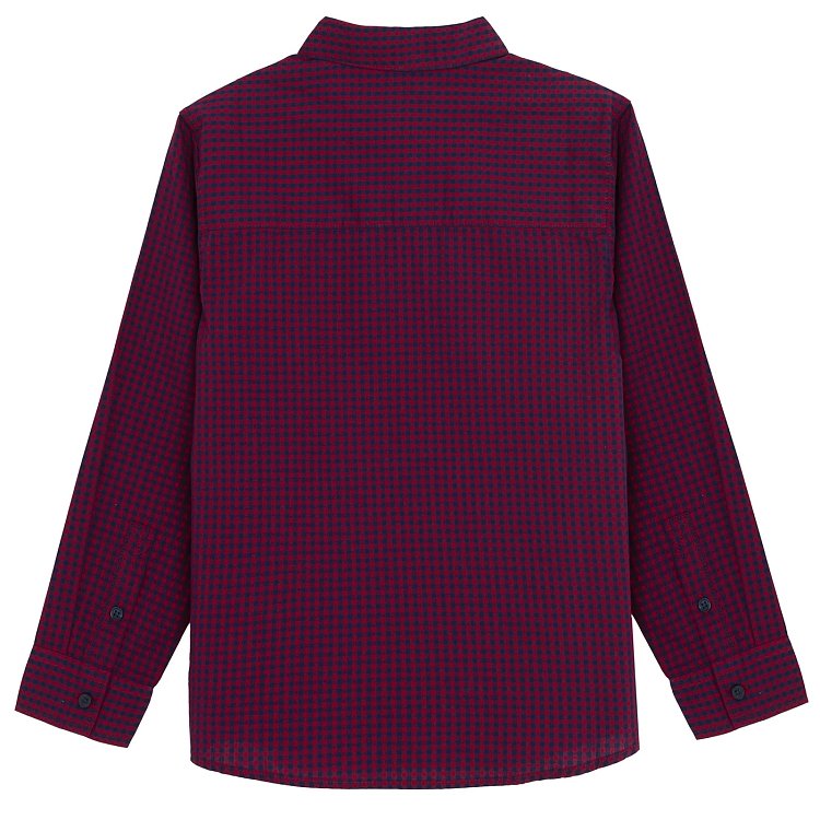 SHIRT L/S