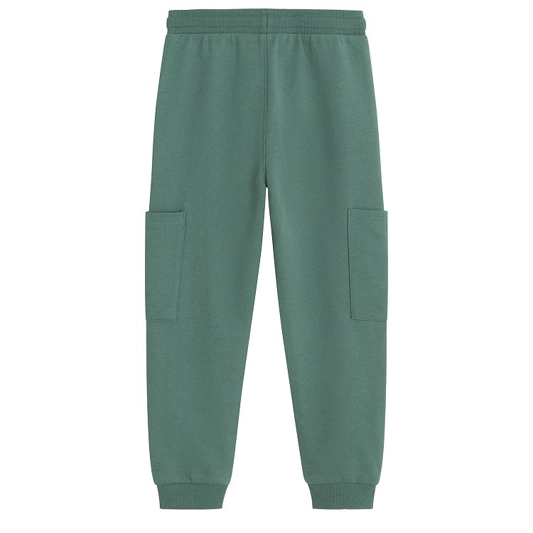 JOGGING PANTS