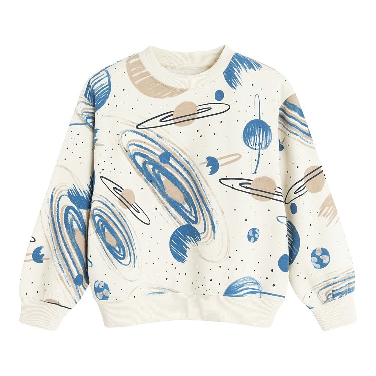 SWEATSHIRT 2-PACK