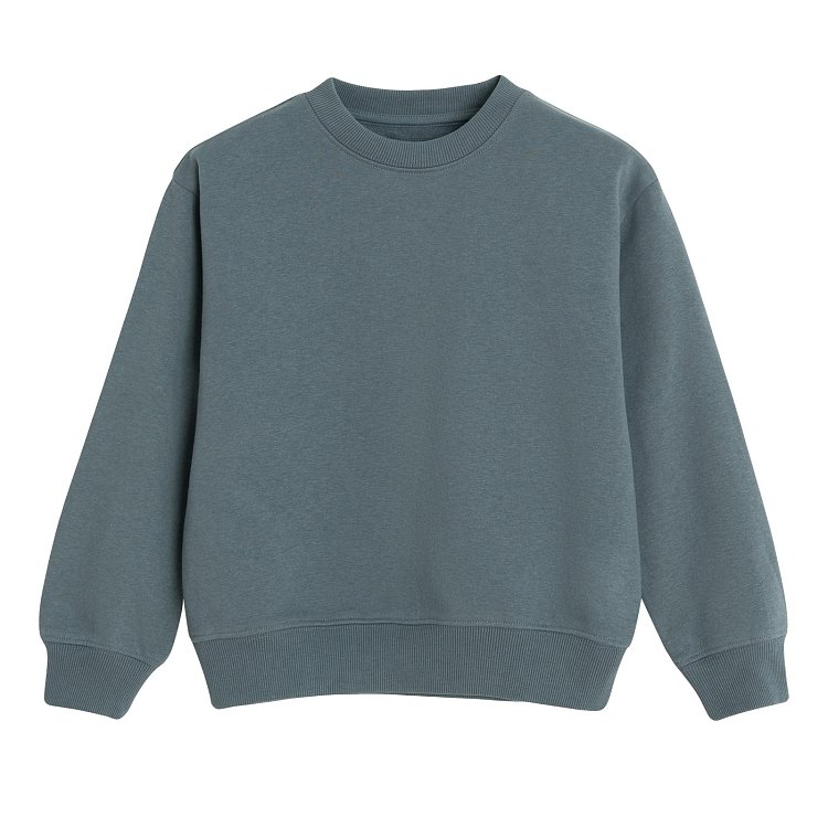 SWEATSHIRT 2-PACK