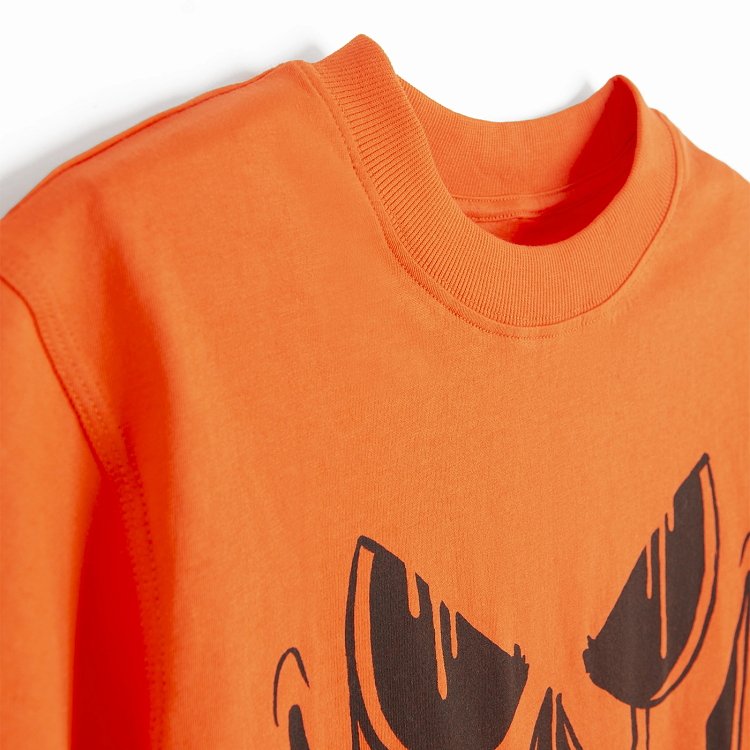 T-SHIRT S/S